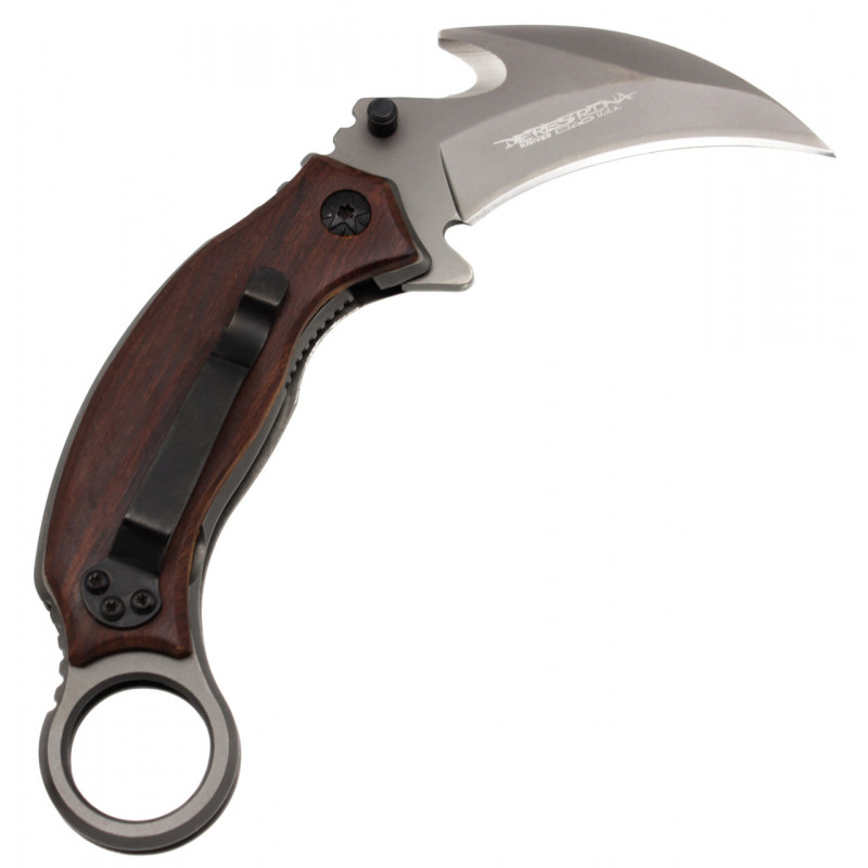 Ніж складаний Derespina Knives E49 M35
