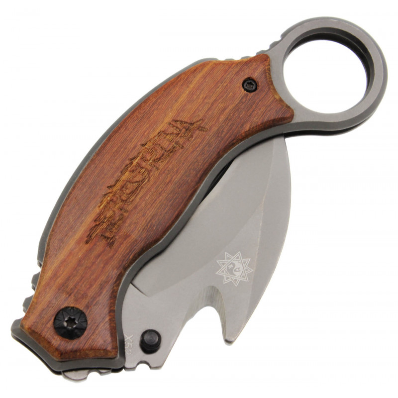 Ніж складаний Derespina Knives E49 M35