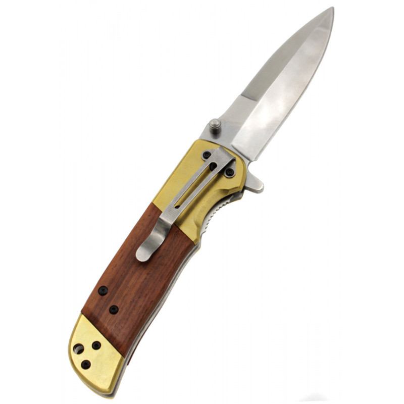 Ніж складаний Browning A150