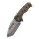 Нож складной SOG 646B
