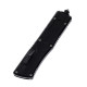 Нож выкидной фронтальный MicroTech SH664