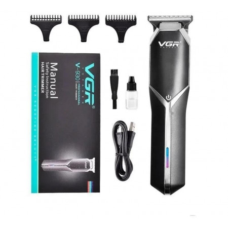 Машинка для стрижки VGR V-930