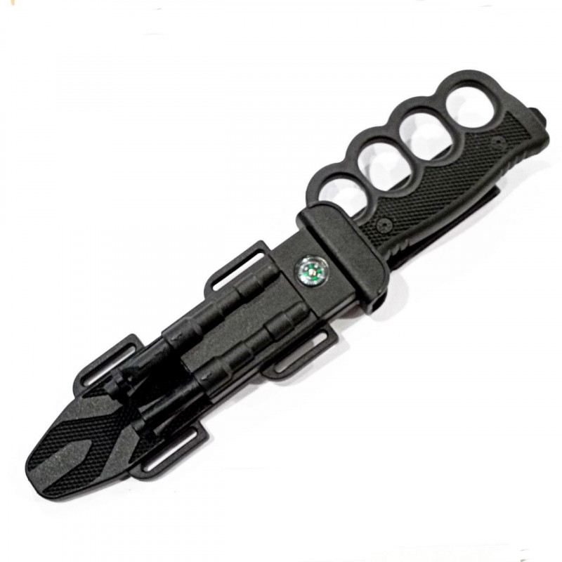 Ніж мисливський Trident 2760