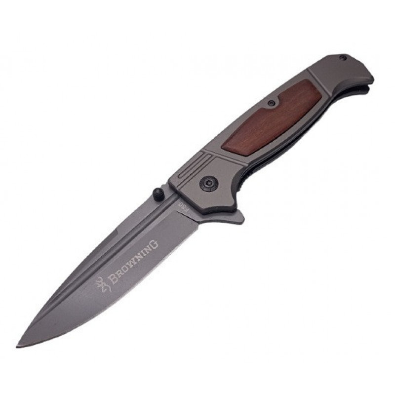 Ніж складаний Browning F80, 422