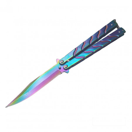 Нож бабочка Benchmade 264