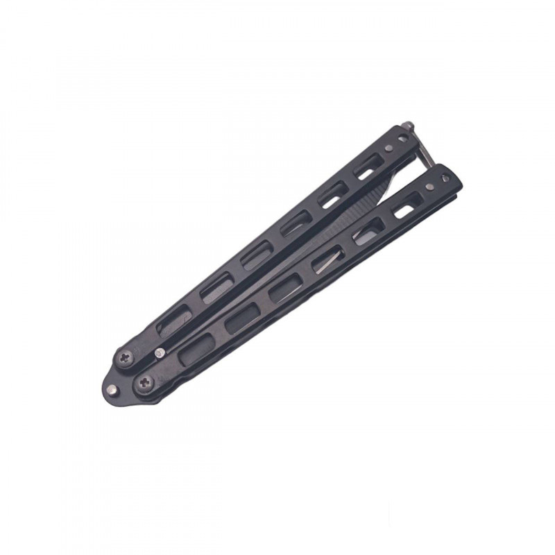 Нож бабочка Benchmade 252