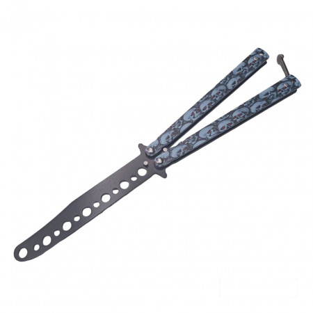Нож бабочка Тренировачный Benchmade 669С