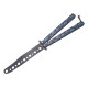 Нож бабочка Тренировачный Benchmade 669С