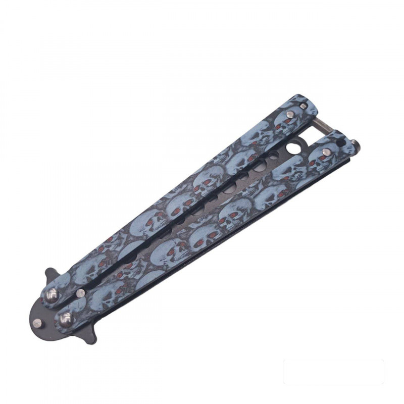 Нож бабочка Тренировачный Benchmade 669С