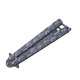 Нож бабочка Тренировачный Benchmade 669С