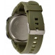Годинники наручні SKMEI 1068AG, ARMY GREEN, 9289