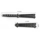 Нож бабочка Тренировачный Benchmade 669С
