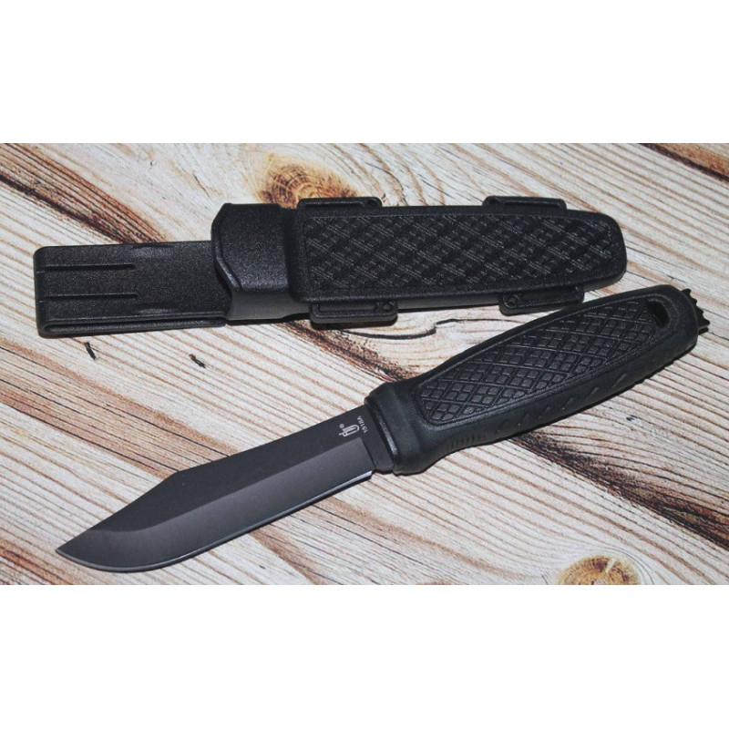 Ніж мисливський Columbia 1518A / 23 см / 12 см