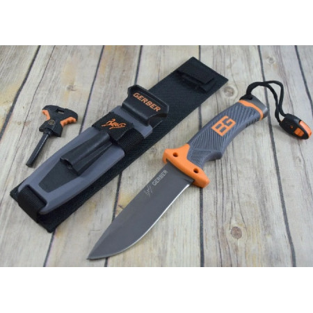 Нож охотничий Gerber 1968-55