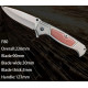 Ніж складаний Browning F80, 422