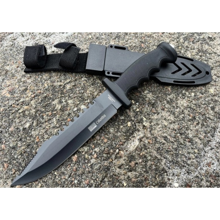 Ніж мисливський Columbia 475
