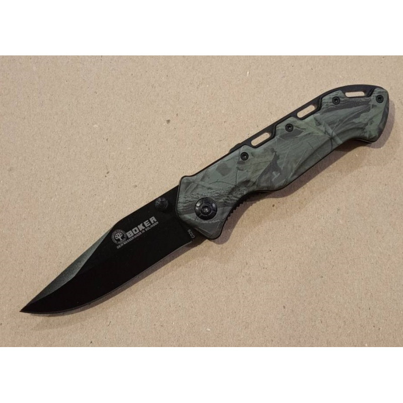 Нож складной Boker 1638