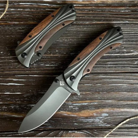 Нож складной Chongming CM72