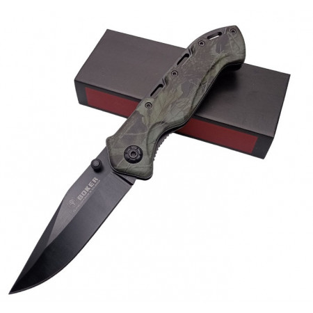 Нож складной Boker 1638
