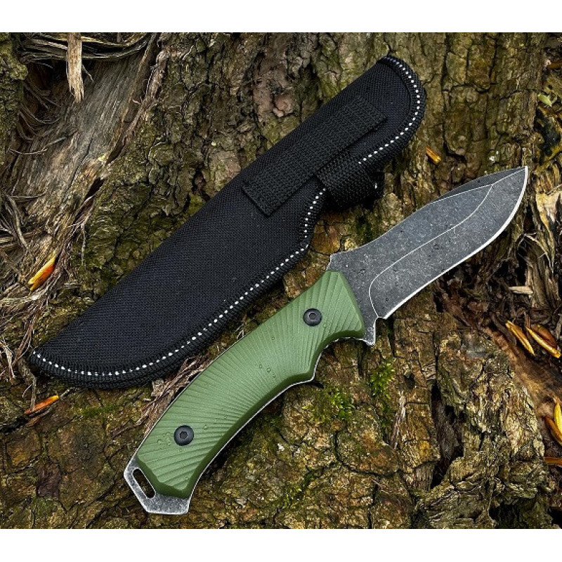 Ніж мисливський Columbia 2631