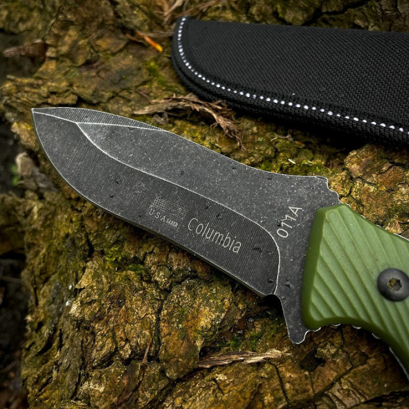 Ніж мисливський Columbia 2631