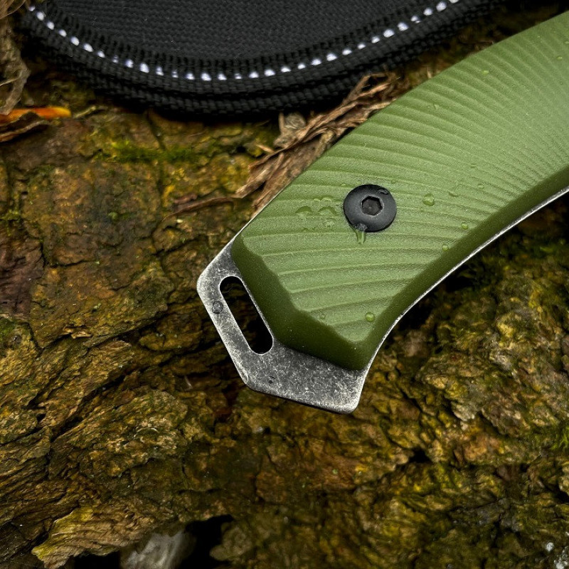 Ніж мисливський Columbia 2631