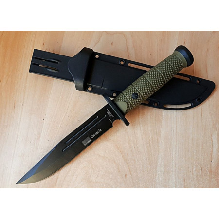 Нож охотничий Columbia 276
