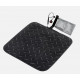 Нагрівальний килимок usb 45*45 см, 9584