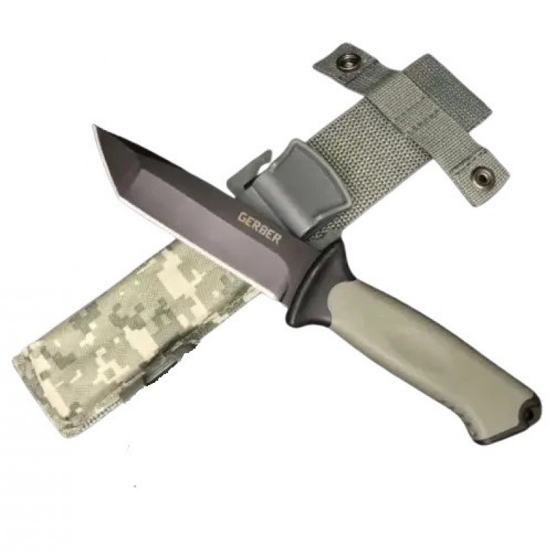 Нож охотничий Gerber Танто