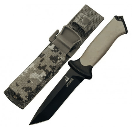 Нож охотничий Gerber Танто