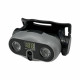 Налобный фонарь Bailong PL-110L Type-C, Sensor