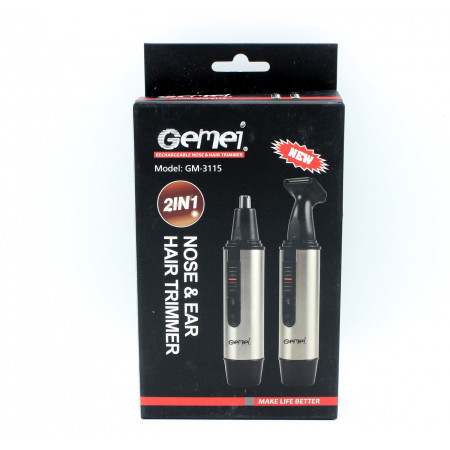 Триммер Gemei GM-3115