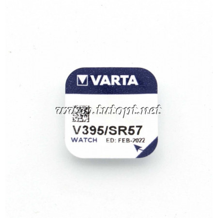 Батарейка Varta V395
