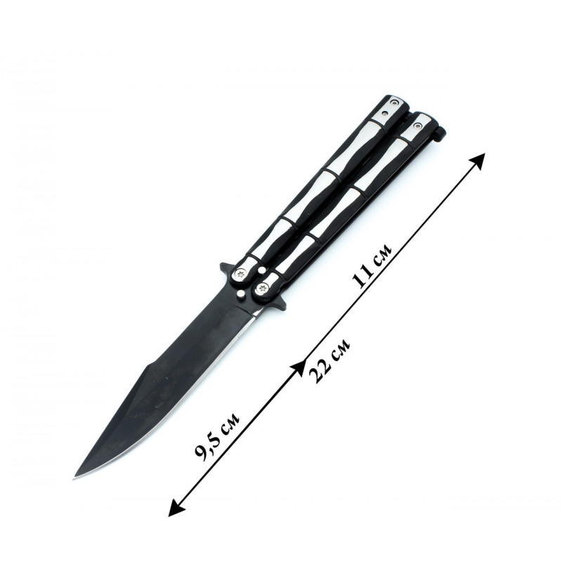 Нож бабочка Benchmade A755