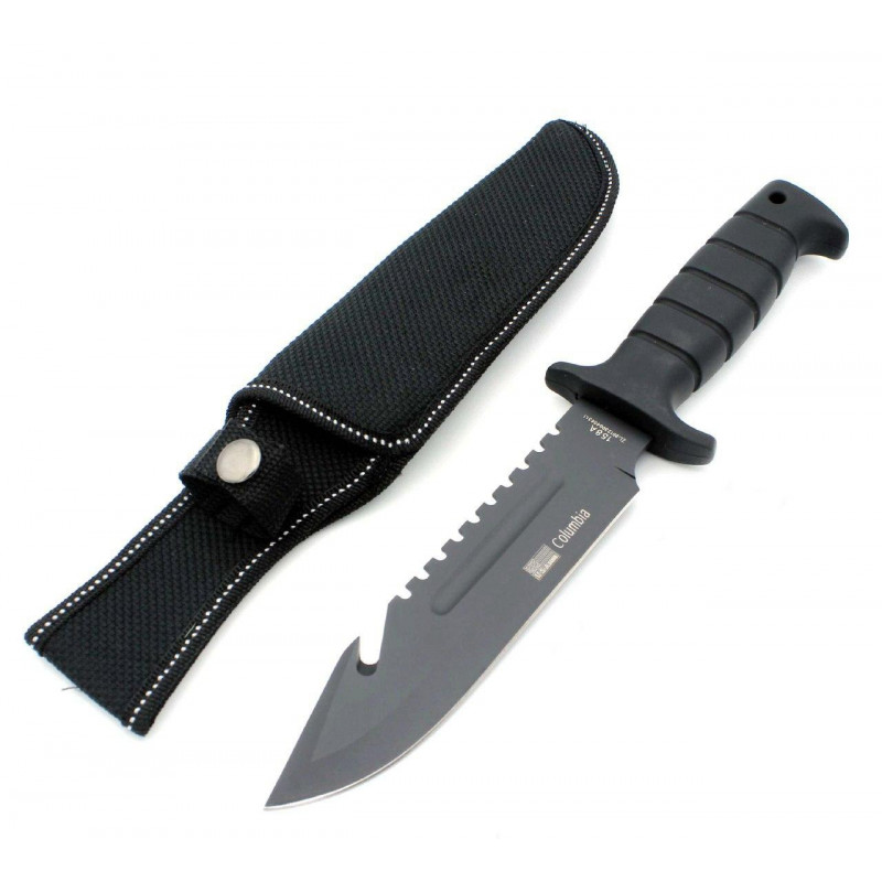 Ніж мисливський Columbia №224 / 29 см