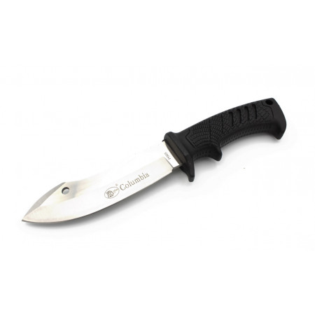 Ніж мисливський Columbia 1584/1585 / 27 см / 14 см