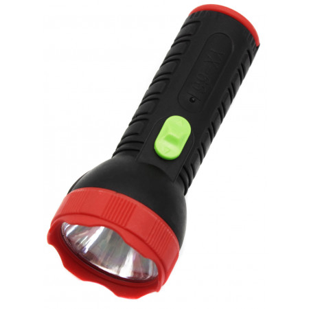 Ручний ліхтар Yuxia YX-661, 1хAA, 1LED