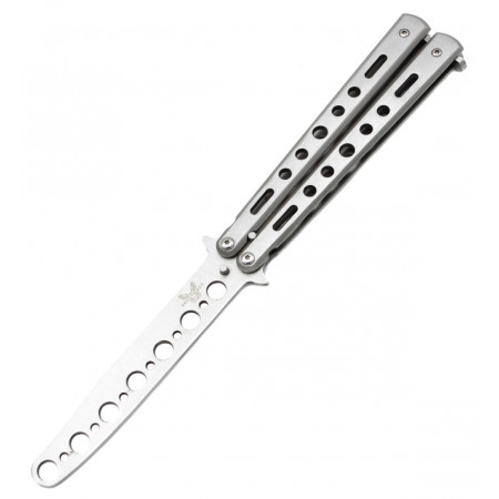Нож бабочка Тренировочная Benchmade 224-3