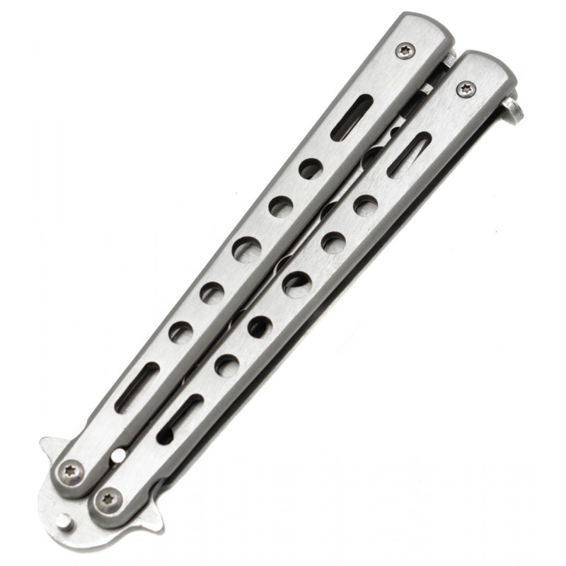Нож бабочка Тренировочная Benchmade 224-3