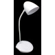 Настільна LED лампа акумуляторна JL-815A на 18650 / microUSB