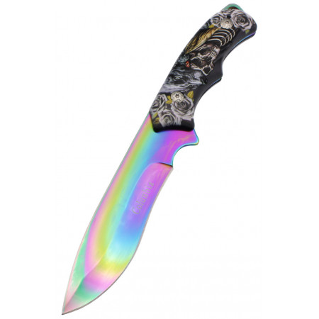 Ніж мисливський Columbia DeadMonk 2699