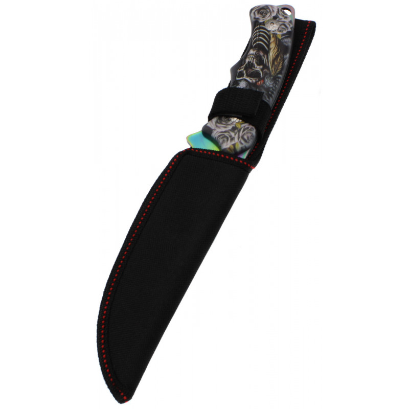 Ніж мисливський Columbia DeadMonk 2699