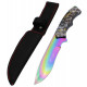Ніж мисливський Columbia DeadMonk 2699