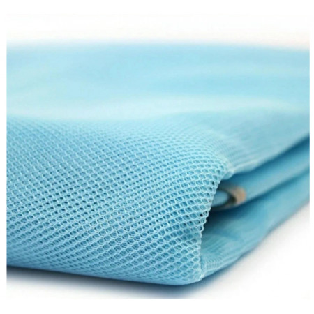Пляжный коврик подстилка анти-песок Sand-free Mat 2*2 м / 7712