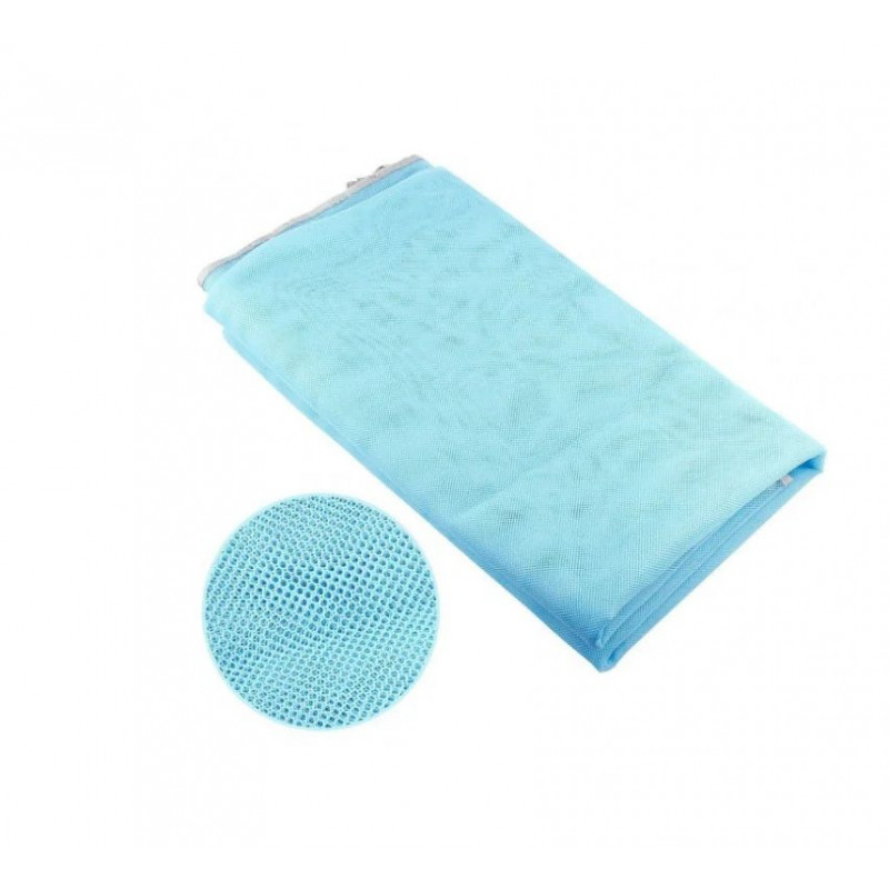 Пляжный коврик подстилка анти-песок Sand-free Mat 2*2 м / 7712