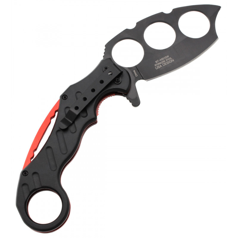 Нож складной Mtech SH569