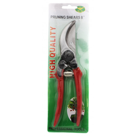 Секатор Pruner Green 8''
