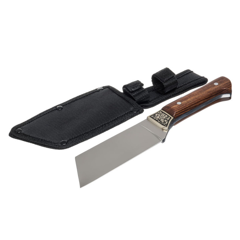 Нож охотничий Red Axe 2758