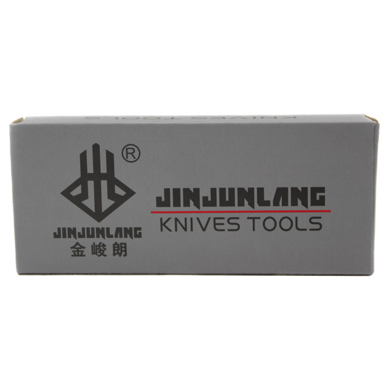 Нож бабочка JinJun  2710