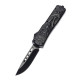Нож выкидной фронтальный MicroTech SH663B